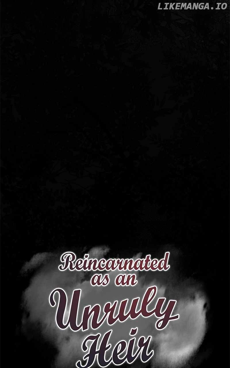 I Reincarnated As The Crazed Heir Chapter 143 92